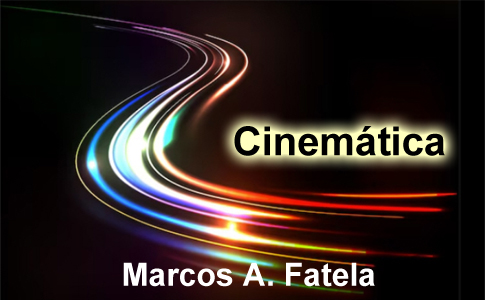 Cinemática