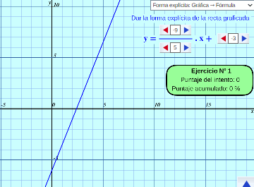 Rectas ej. explicados