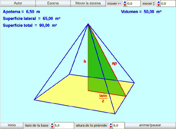 Pirámide